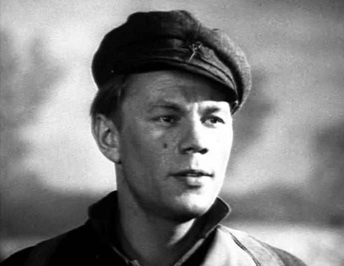 Сергей Никонов