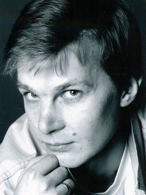 Всеволод Подсеваткин