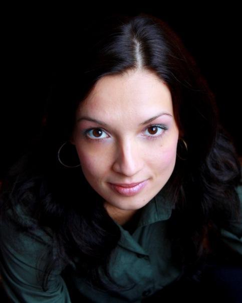 Марина Алексеенко