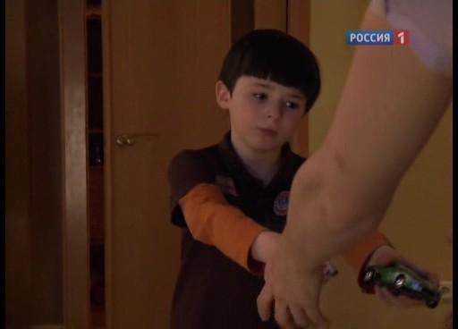 Илья Бондарь
