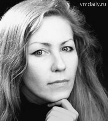 Ираида Юсупова