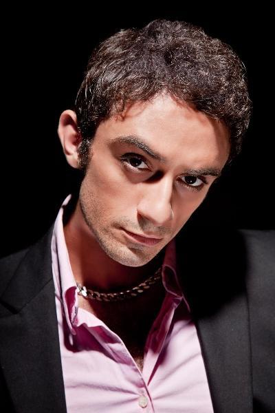 Christian Bachini