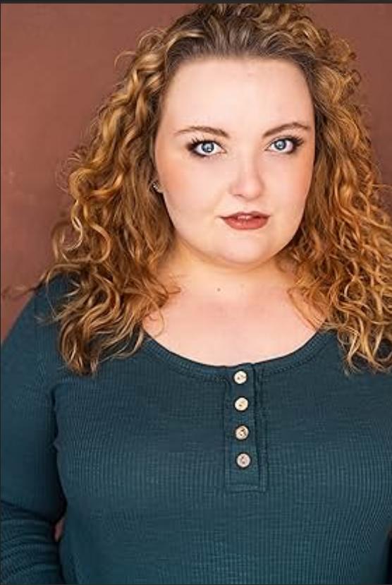 Caitlin Oden