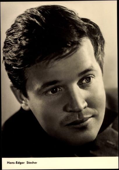 Hans-Edgar Stecher