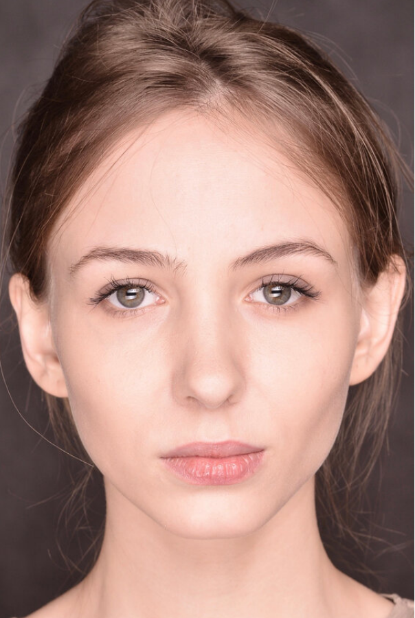 Анна Старченко