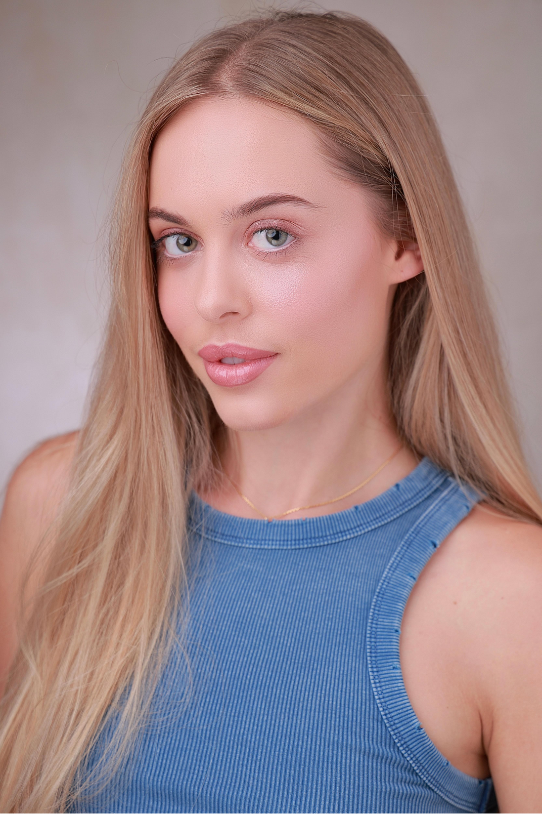 Алина Варакута
