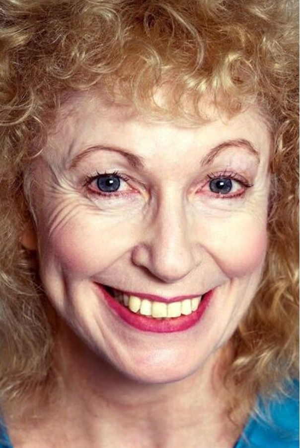 Carole Sharkey-Waters