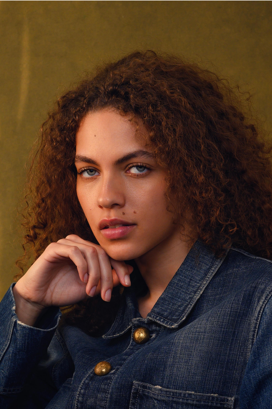 Элла Уокер