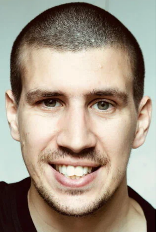 Агустин Бруццоне