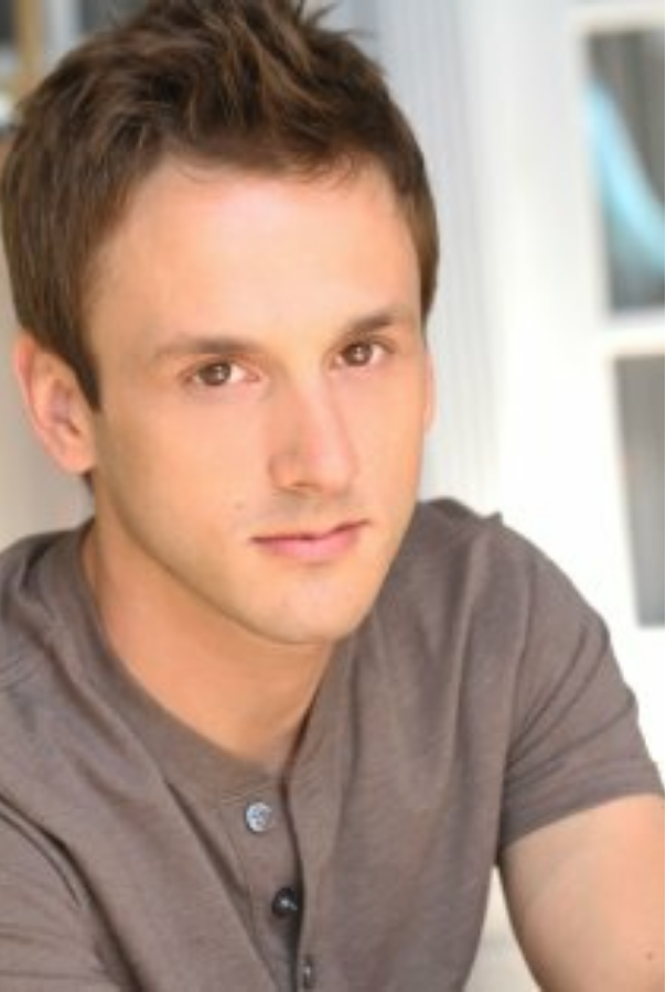 Адам МакАкртур