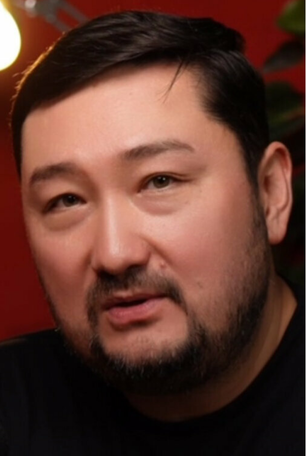 Айдар Каримбаев