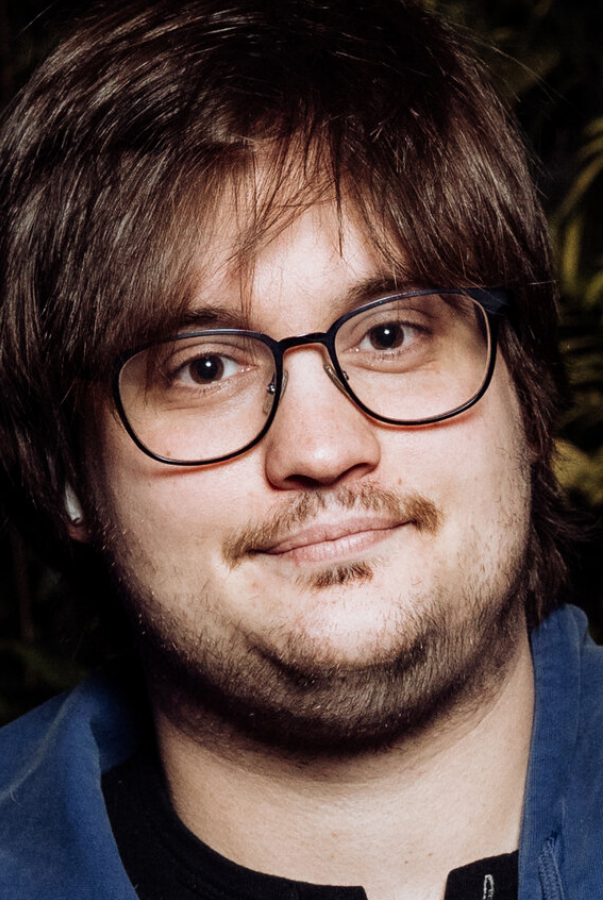 Александр Домогаров мл.