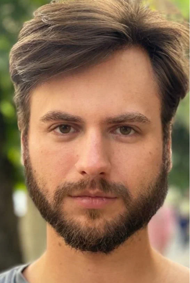 Александр Македонский