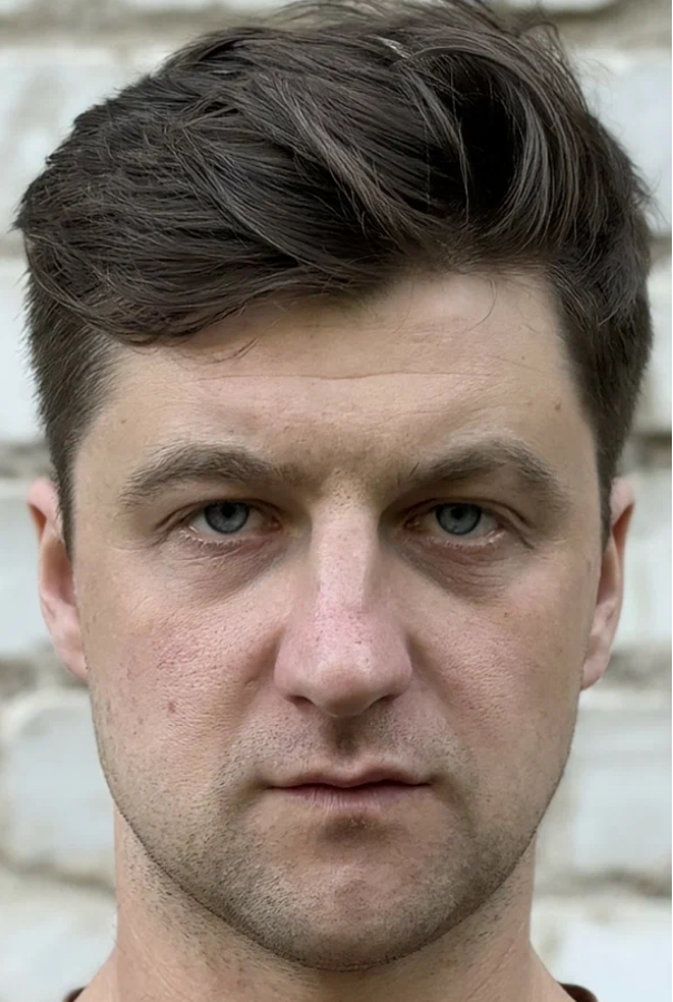Александр Шахов