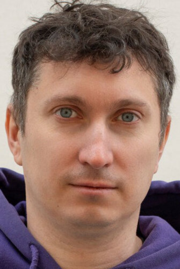 Алексей Алексеев