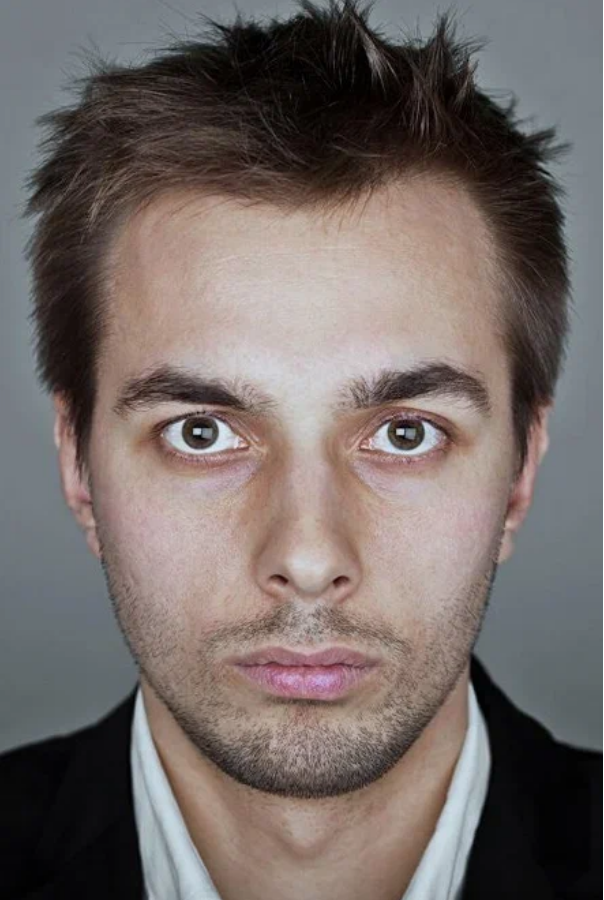 Алексей Казаков (II)