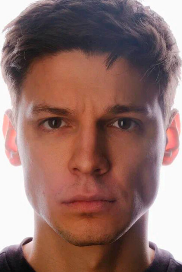 Алексей Широчкин
