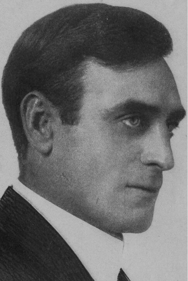 Альфред Пегит