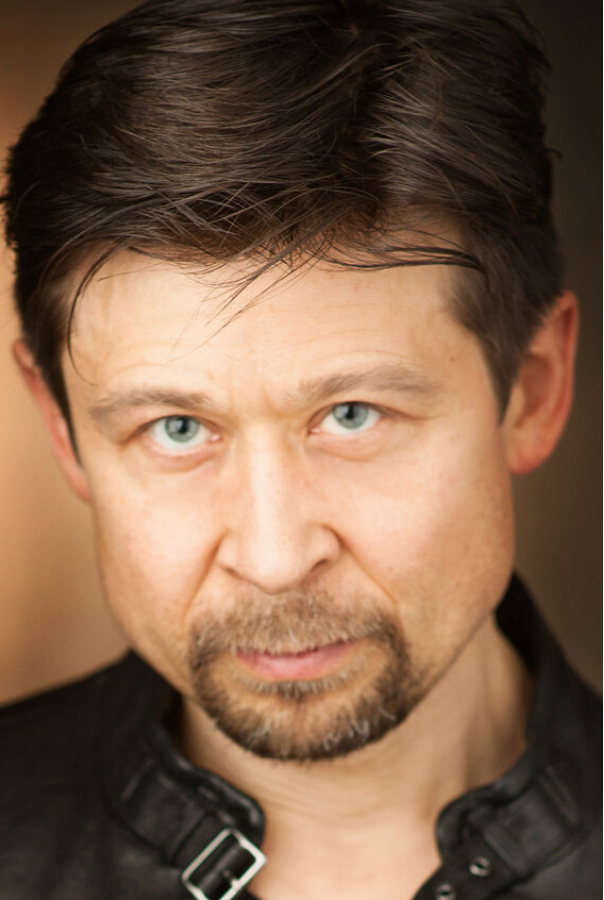Андрей Ковски