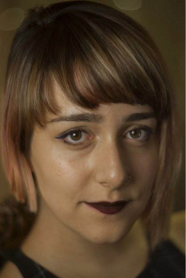 Анна Злокович