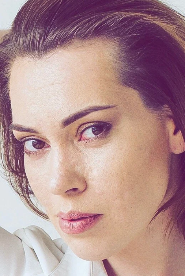 Анна Старадумова