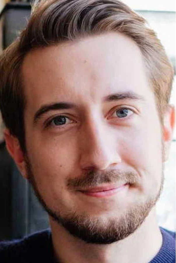 Бернхард Венгер