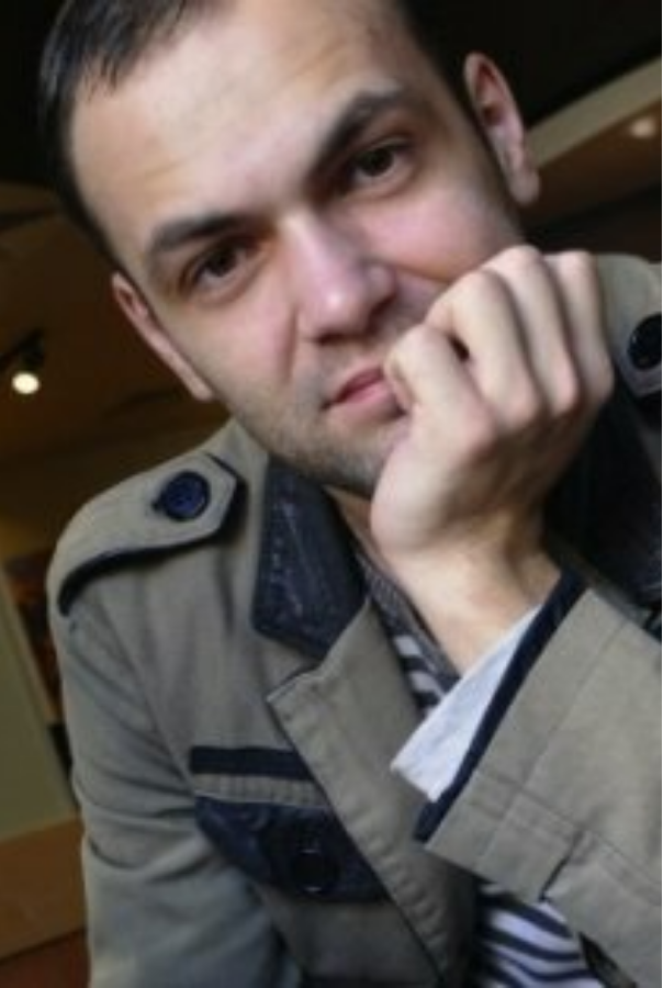 Вадим Ватагин