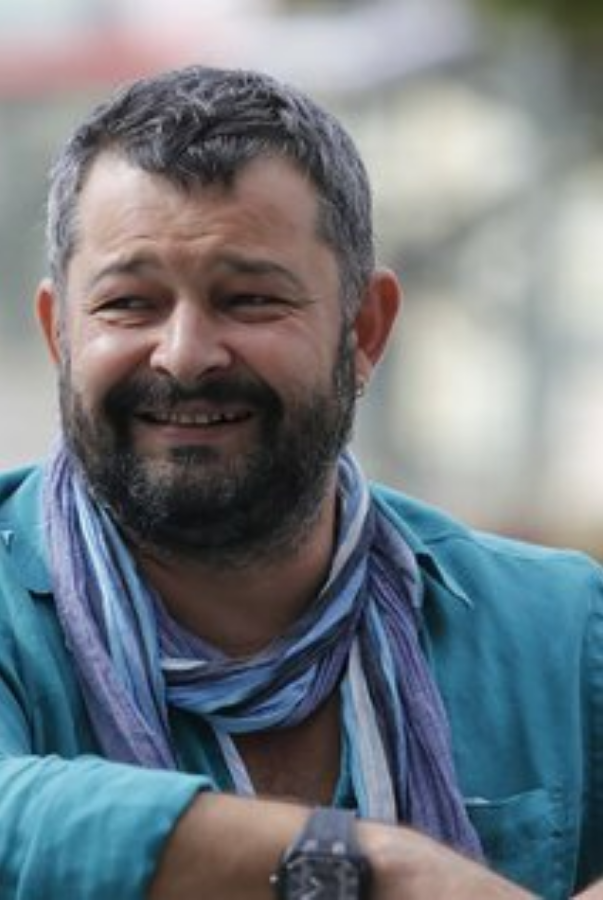 Валентино Рудольф