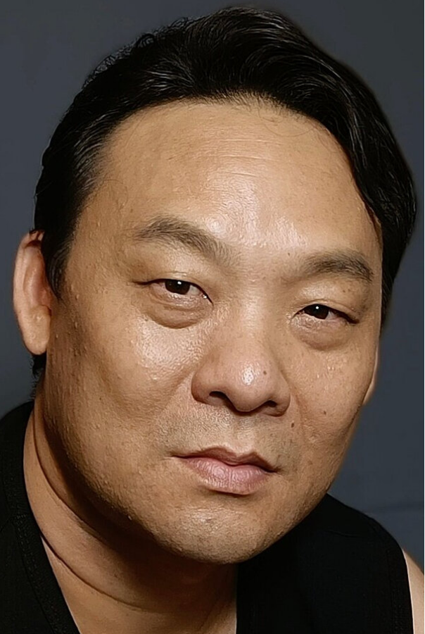 Виктор Ким