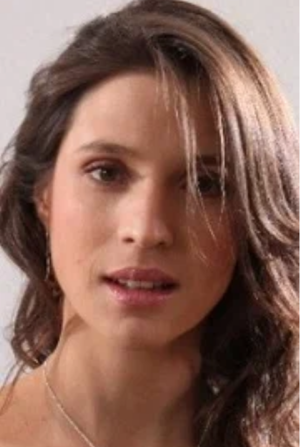 Даниела Рамирес