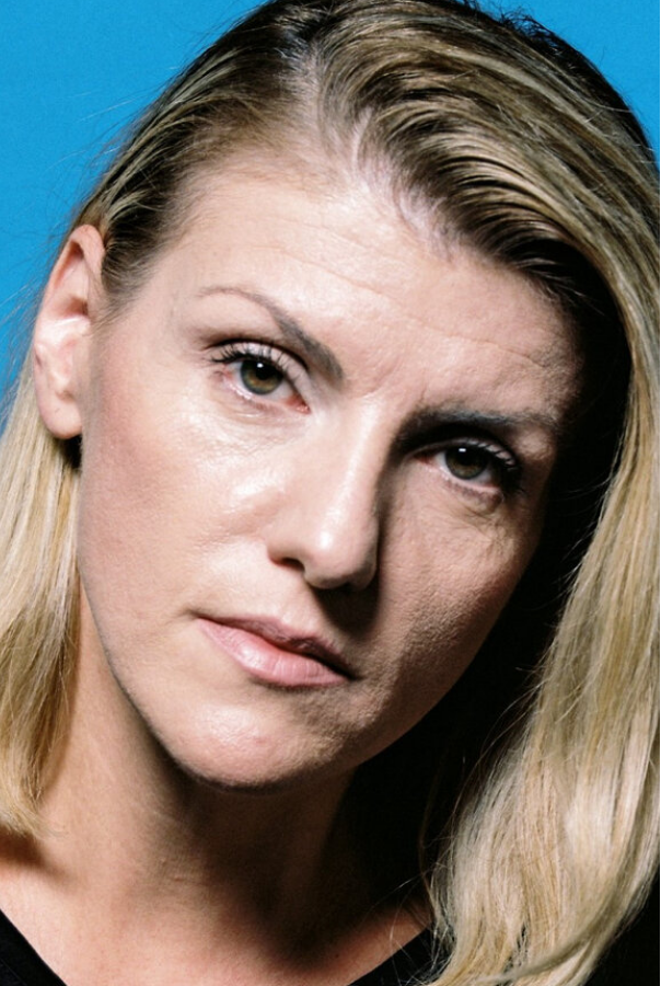 Елена Кордич