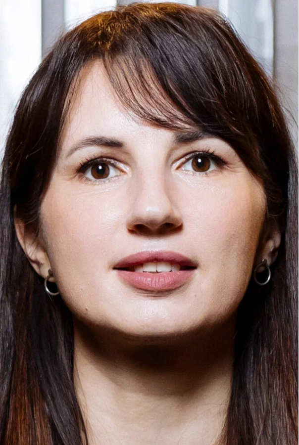 Инна Голик