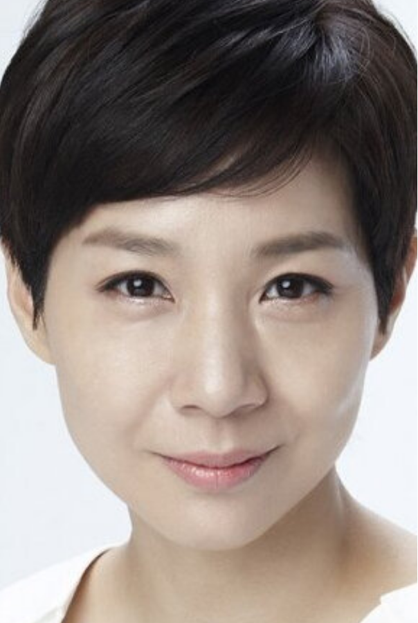 Ким Хо-джон