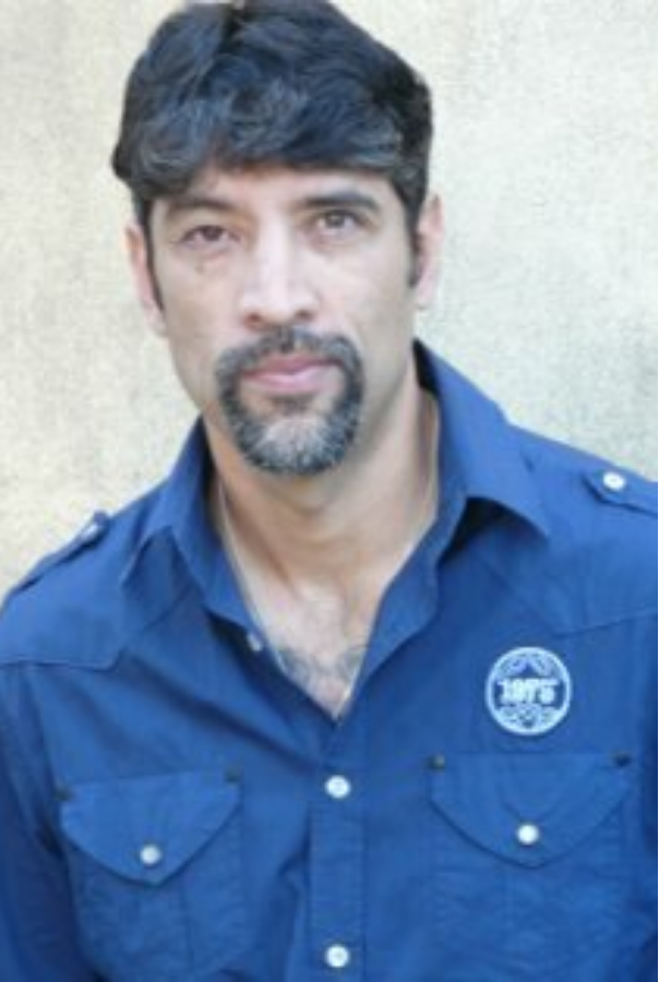 Cristian Saliadarre