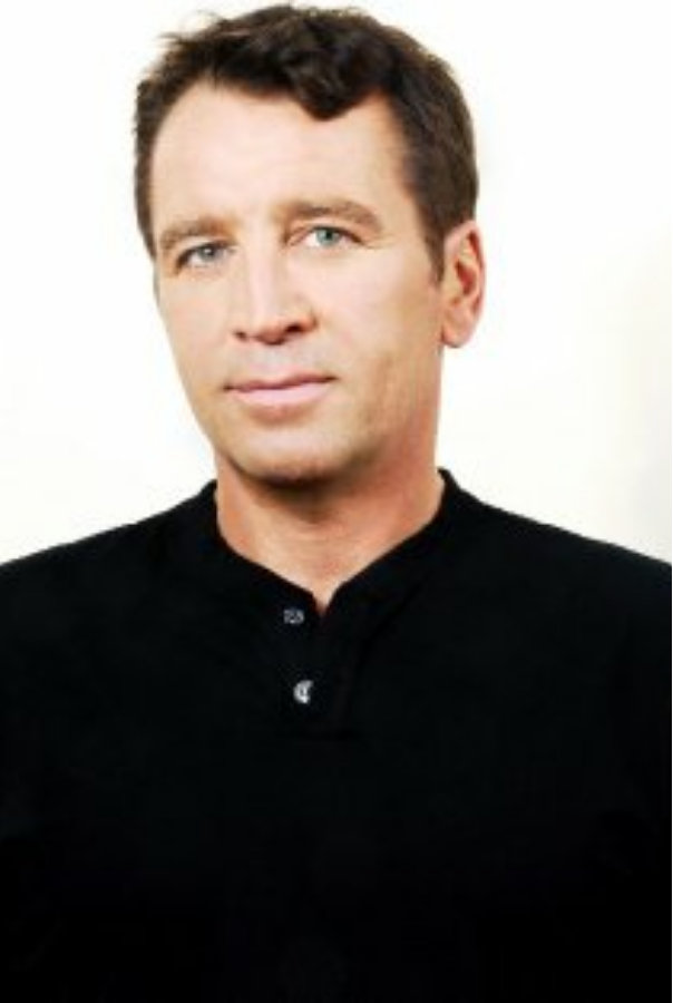 Леонард Волднер