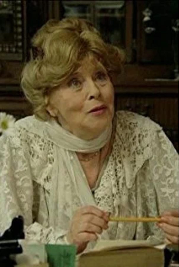 Нелли Гаерова