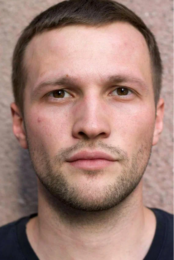 Никита Хвостенко