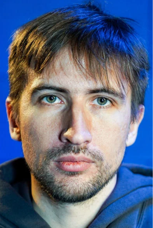 Олег Кармунин
