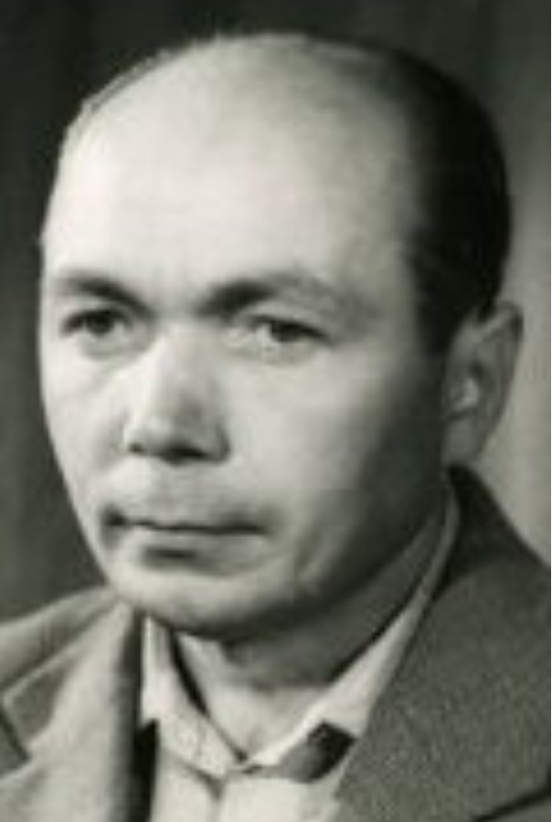 Олег Чуркин