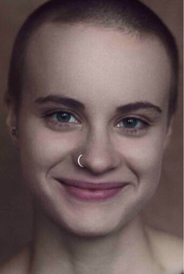 Юстина Мытник