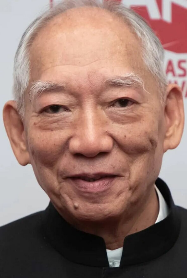 Юэнь Ву-Пин