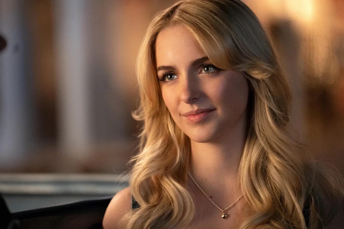 Маккенна Грейс