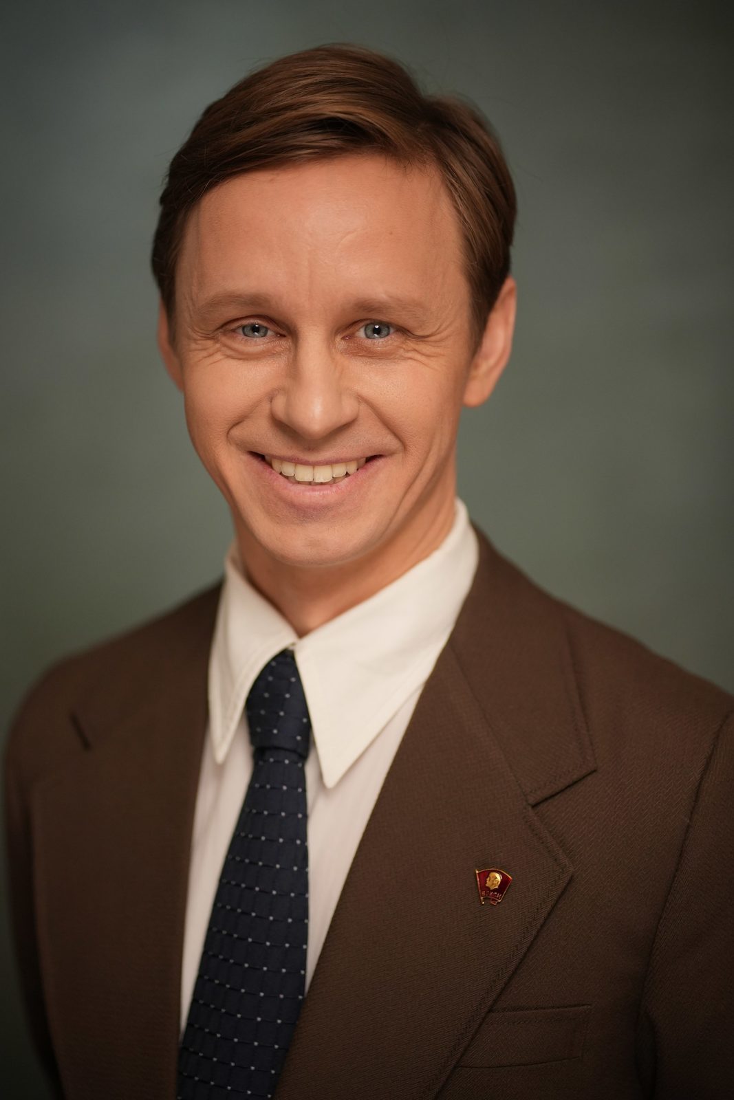 Александр Мартынов