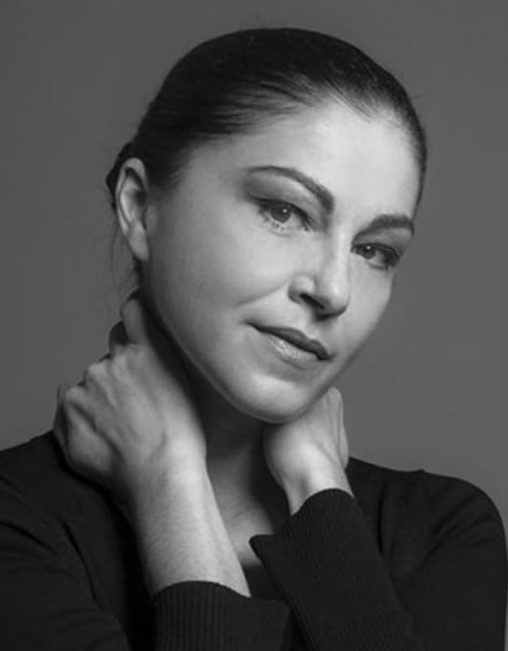 Алексия Калтсики