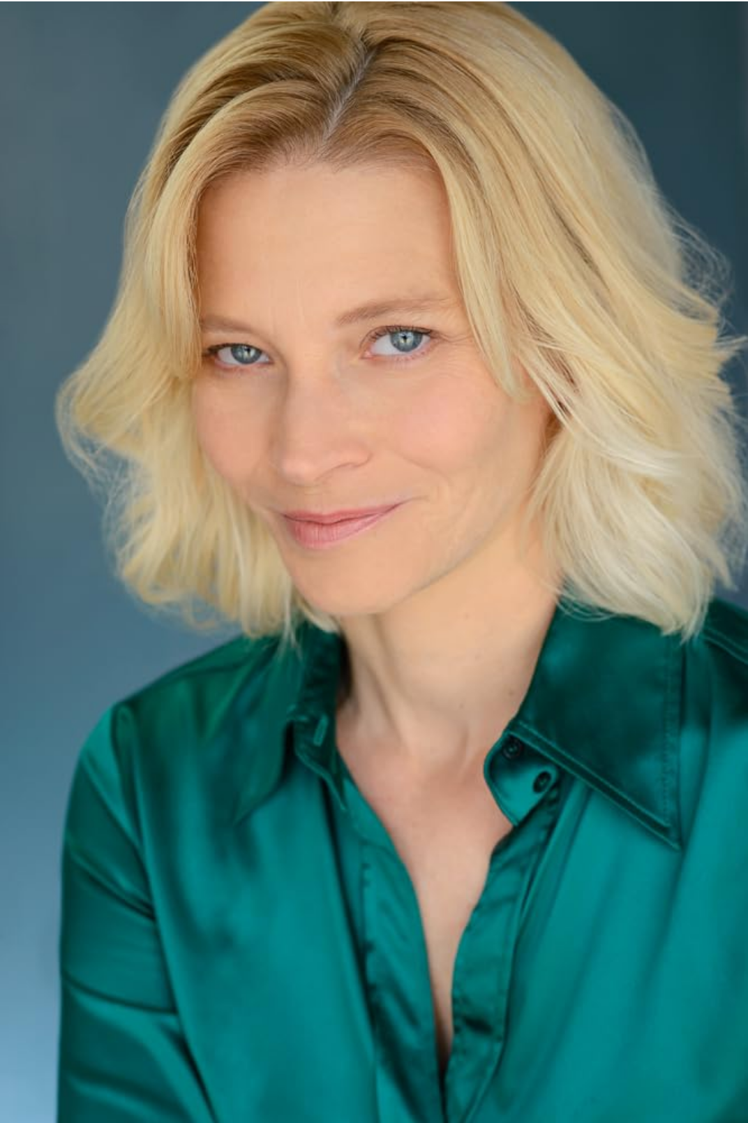 Barbara Eaker