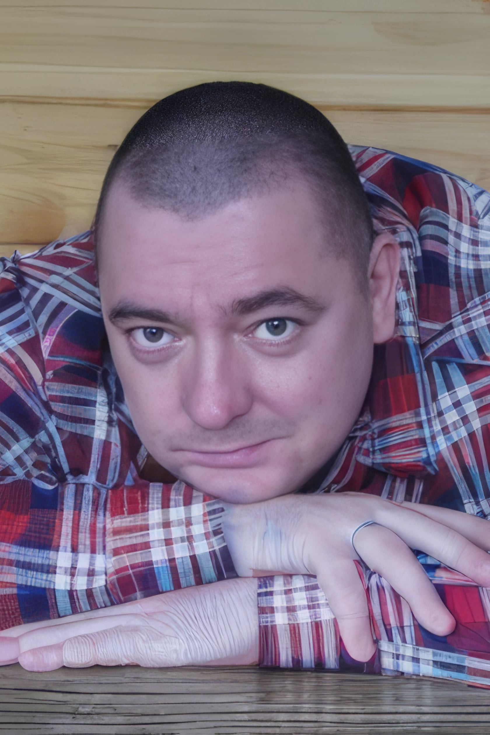 Андрей Тумаркин