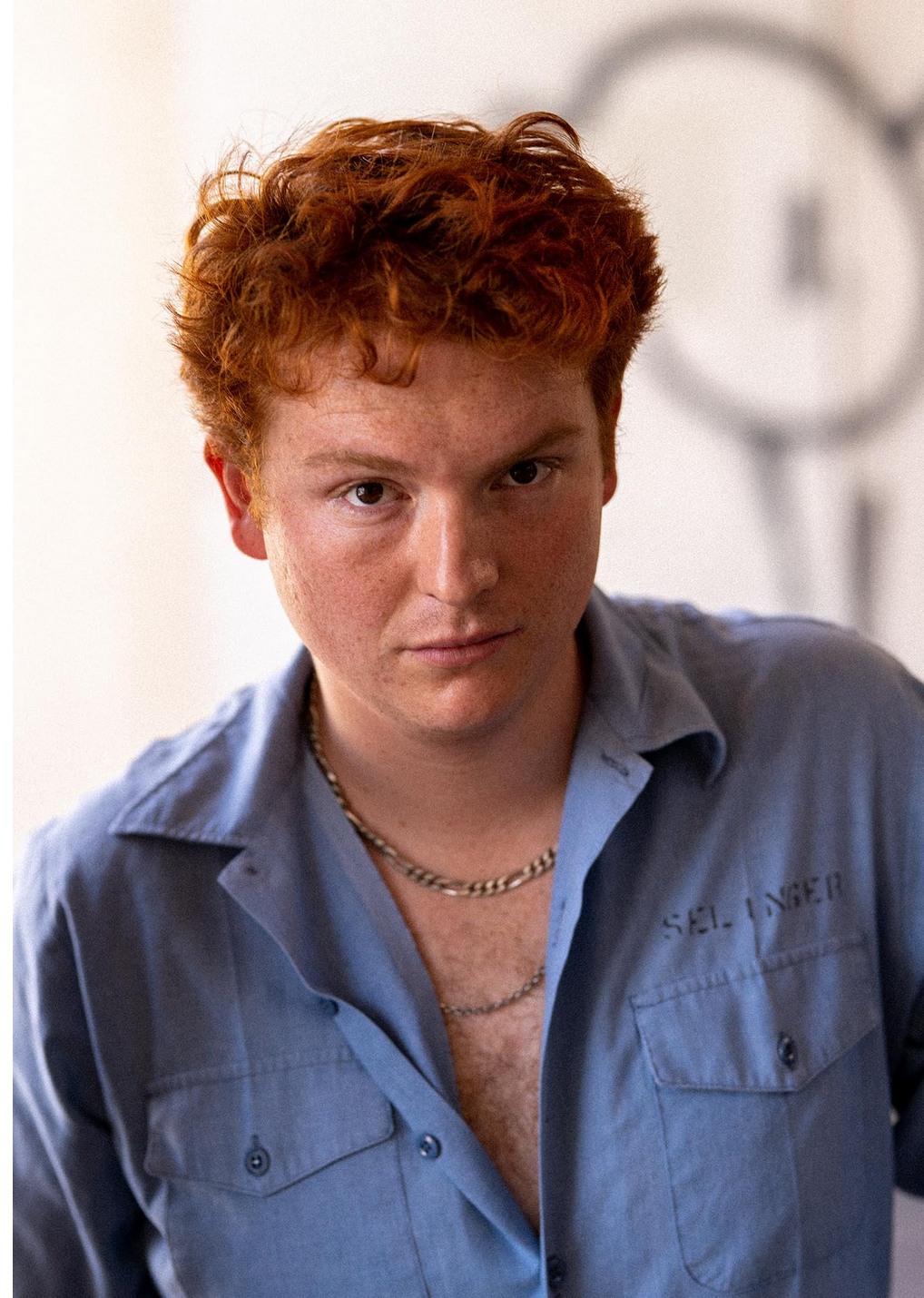 Гейб Кесслер