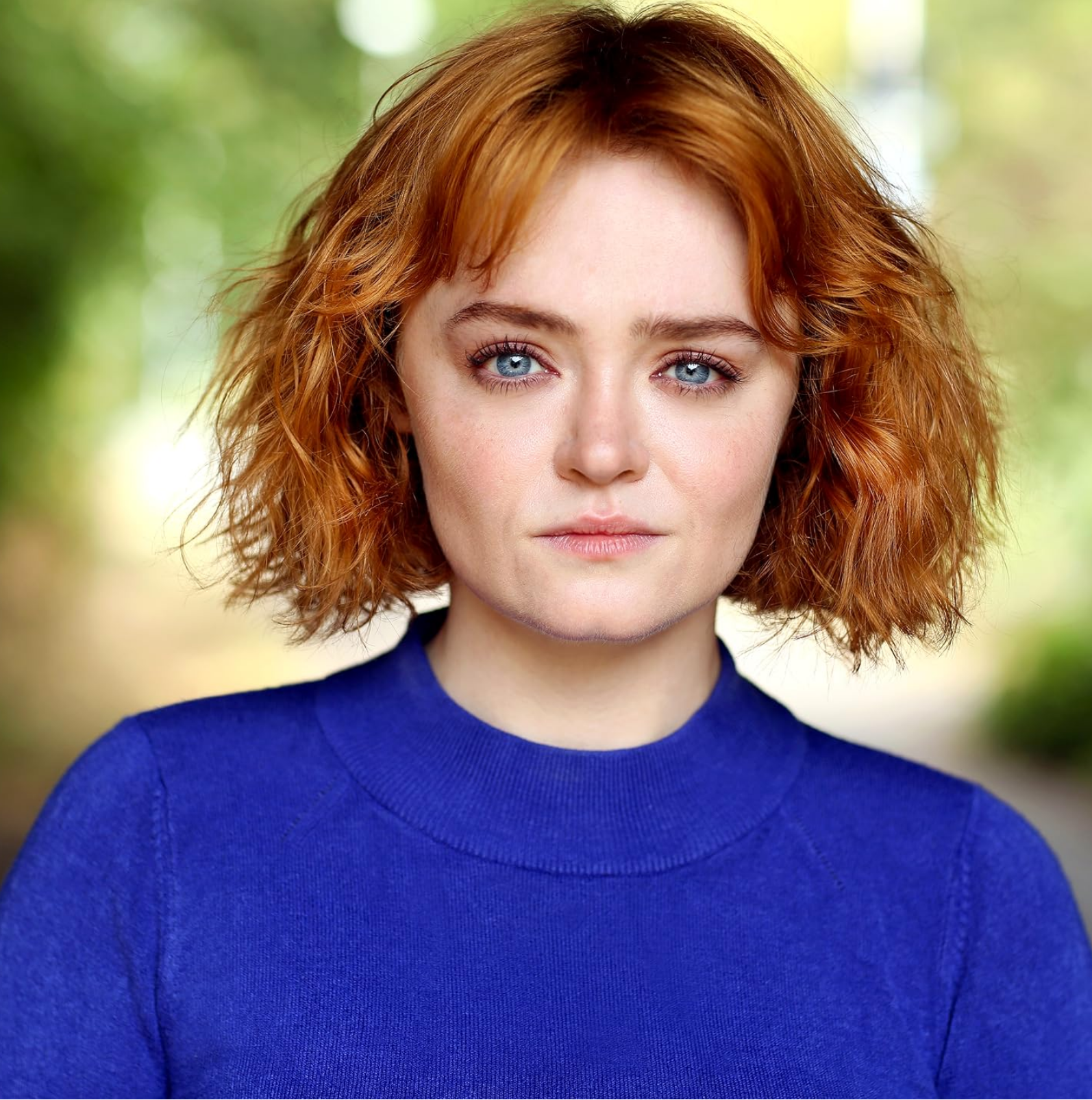 Леа Бирн