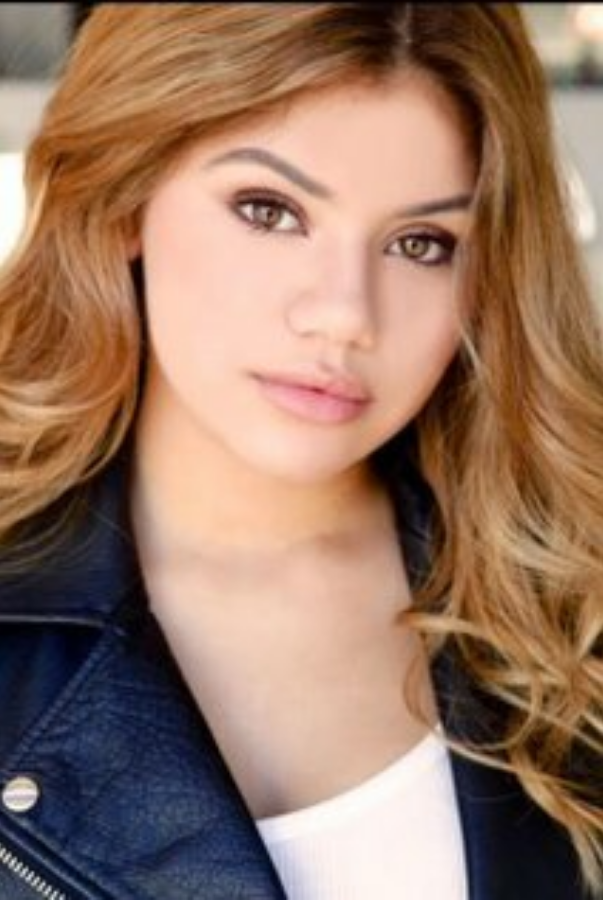 Natasha Stricklin