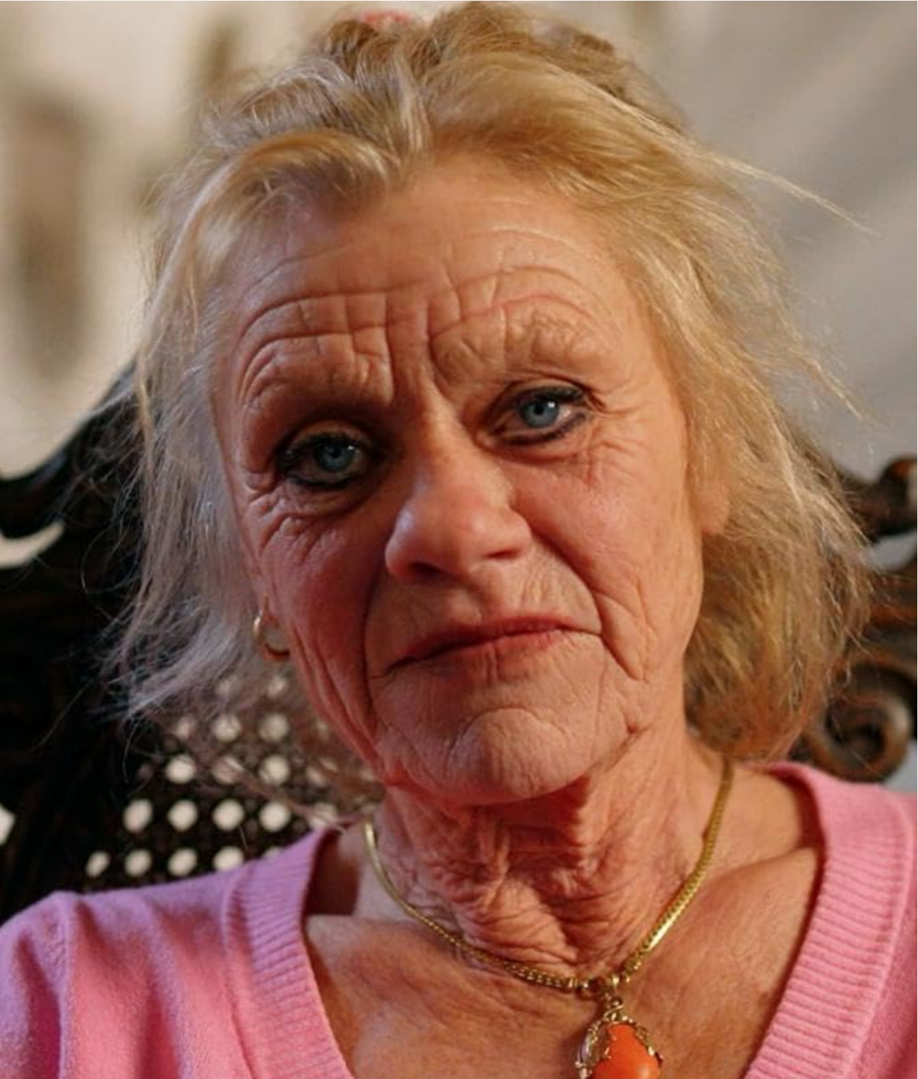 Пернилла Хёймарк